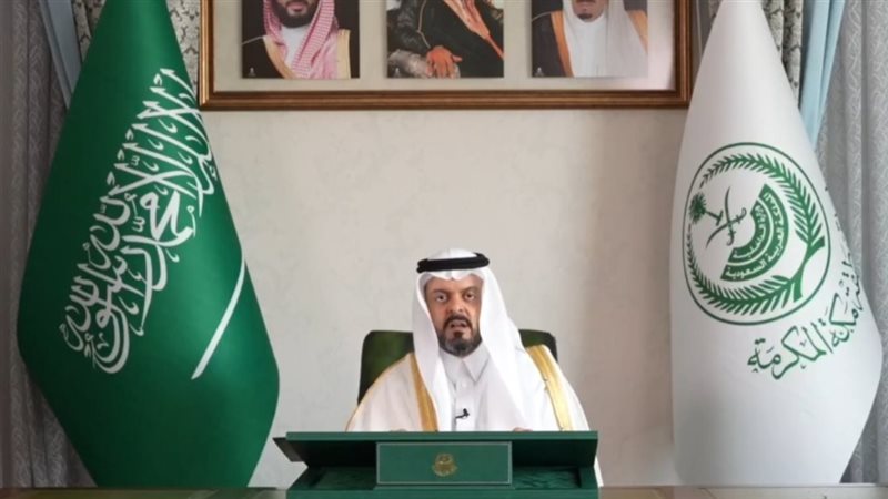 الأمير سعود بن مشعل