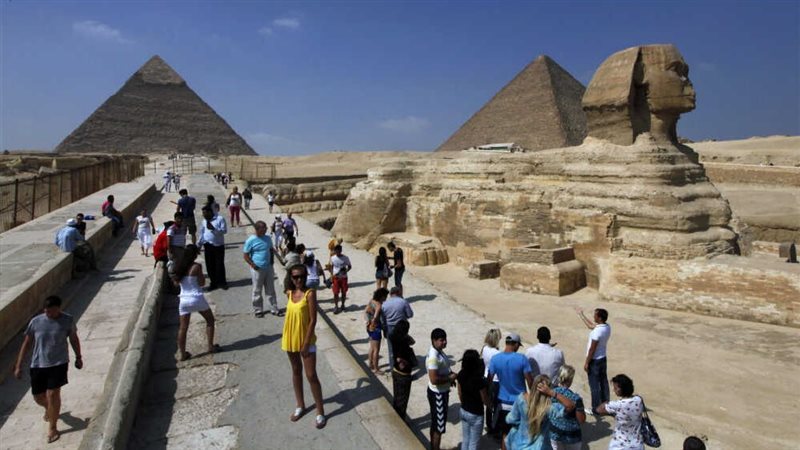 السياحة في مصر