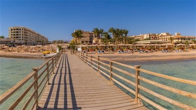 طفرة سياحية 