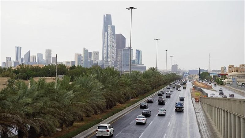 أجواء غير مستقرة