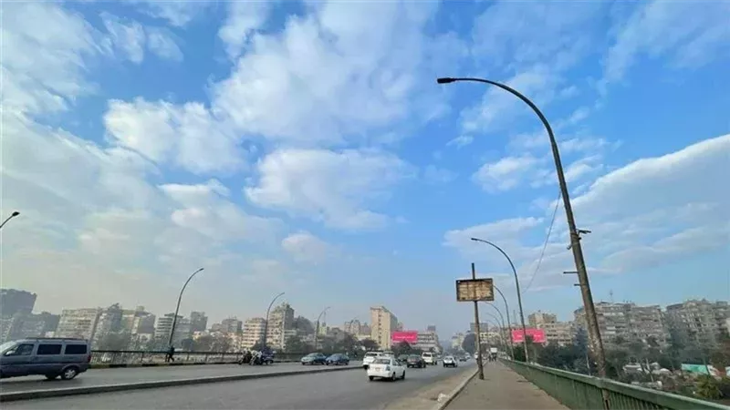 الطقس اليوم