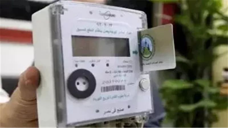 العدادات 
