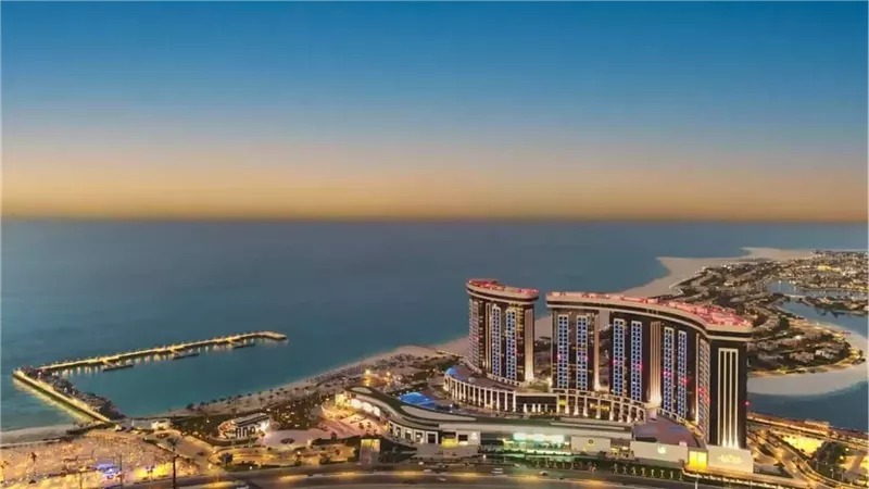 مدينة العلمين الجديدة