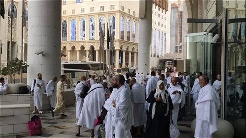 الحج الاقتصادي والبري