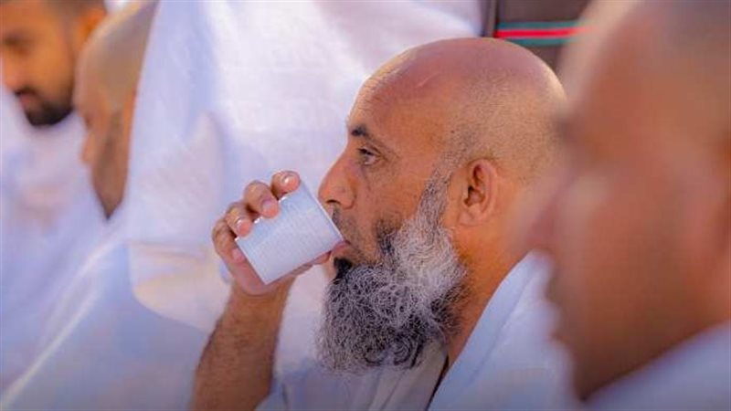 الحجاج