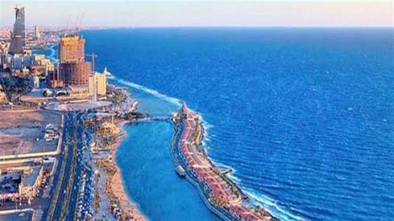 محافظة البحر الأحمر