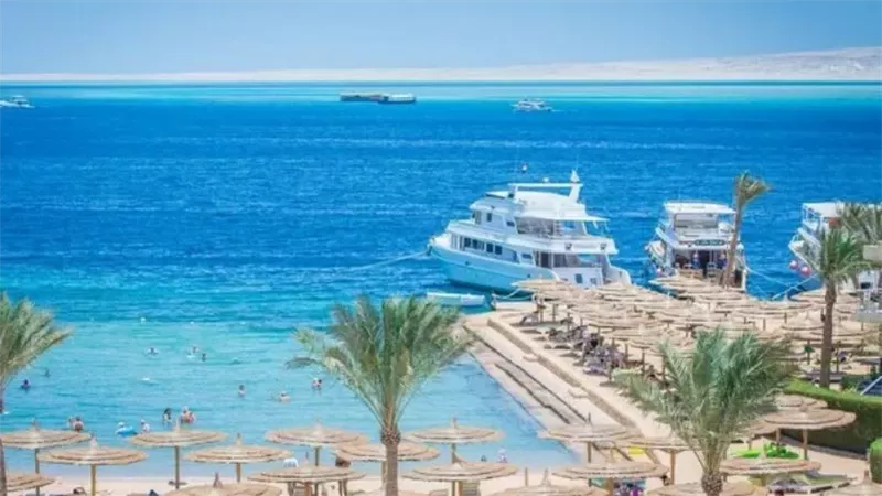 مدينة الغردقة