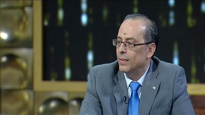 حسام هزاع