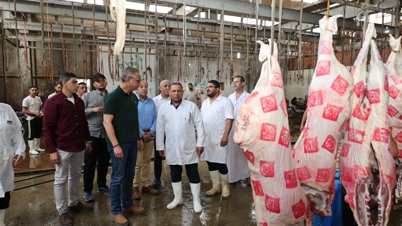 مجزر 