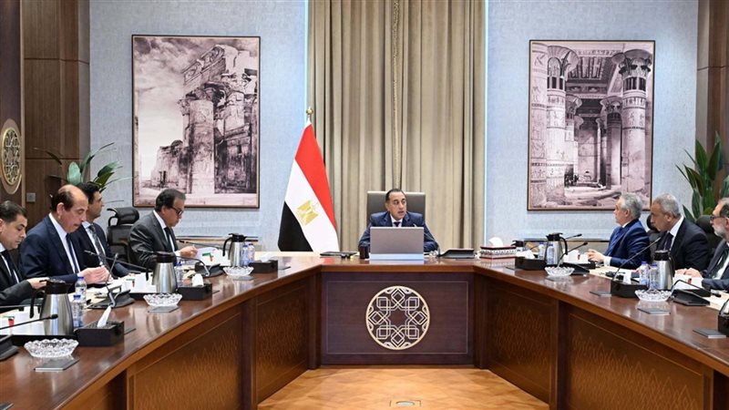 اجتماع رئيس الوزراء