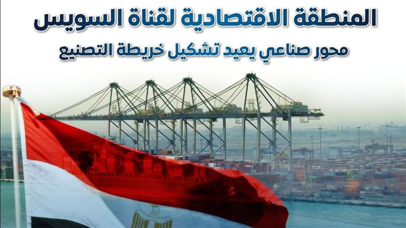 المنطقة الاقتصادية