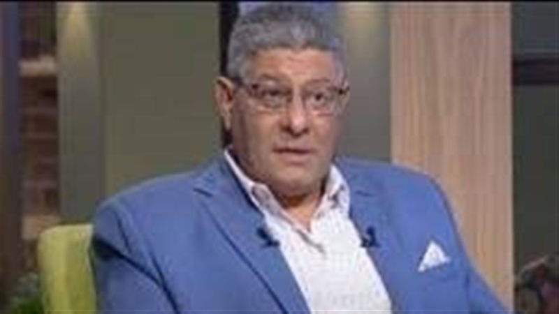 باسم حلقة نقيب السياحيين 