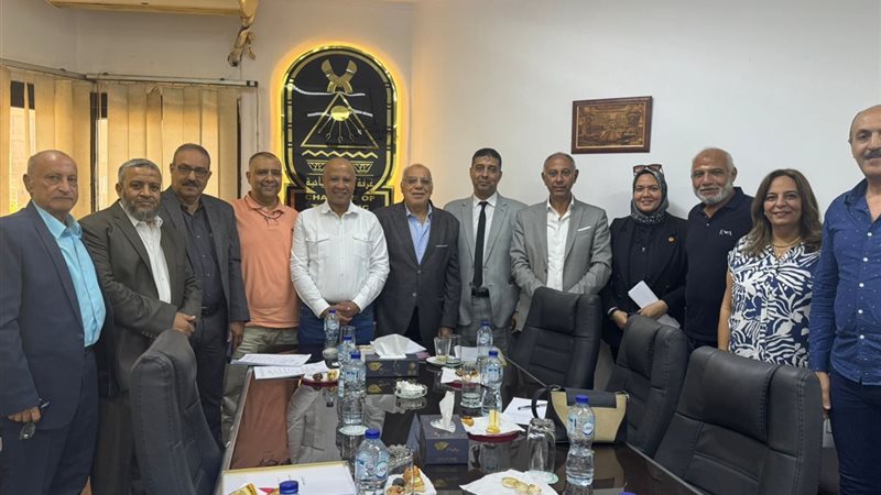 اجتماع الجمعية العمومية