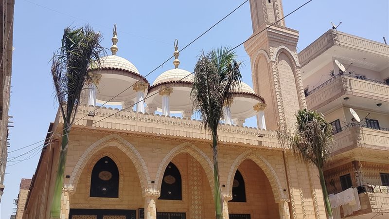 مسجد العفيفي 