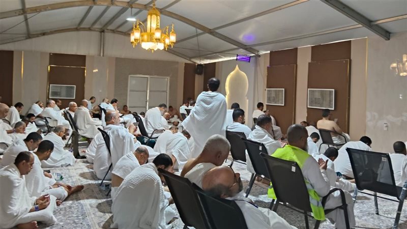 الحجاج