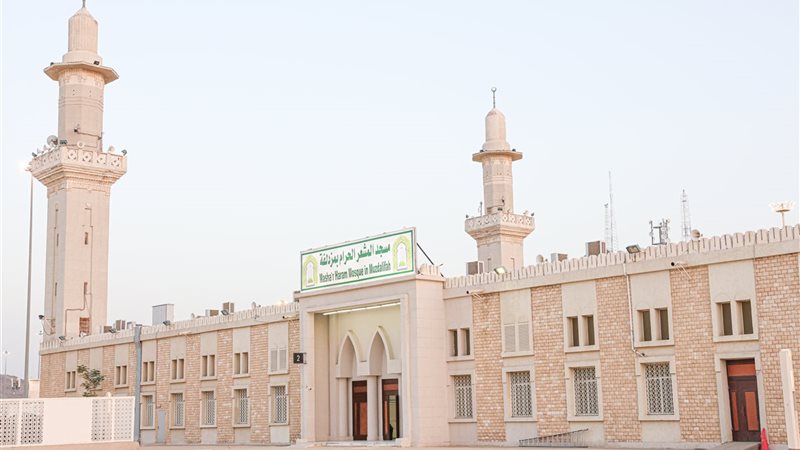 مسجد 