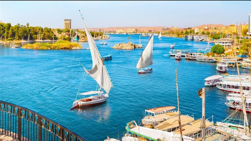 السياحة في أسوان