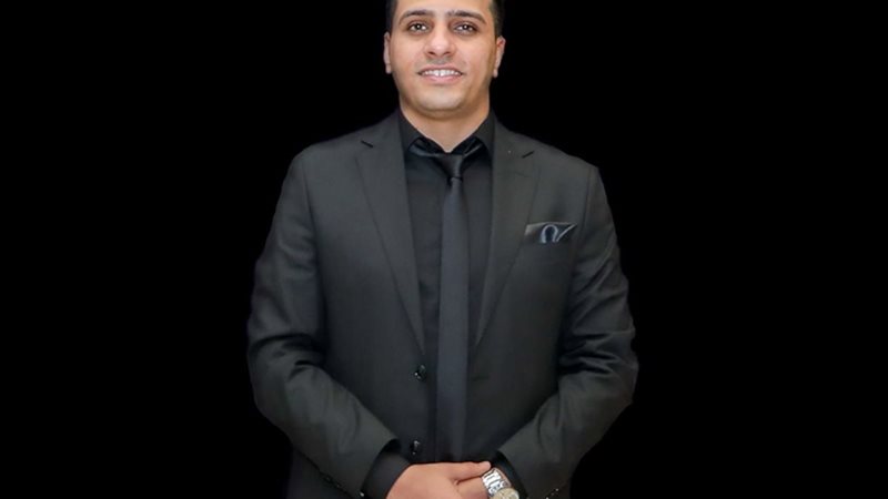 الخبير السياحي مصطفى جمال