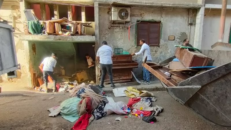 خدمات محافظة الجيزة 