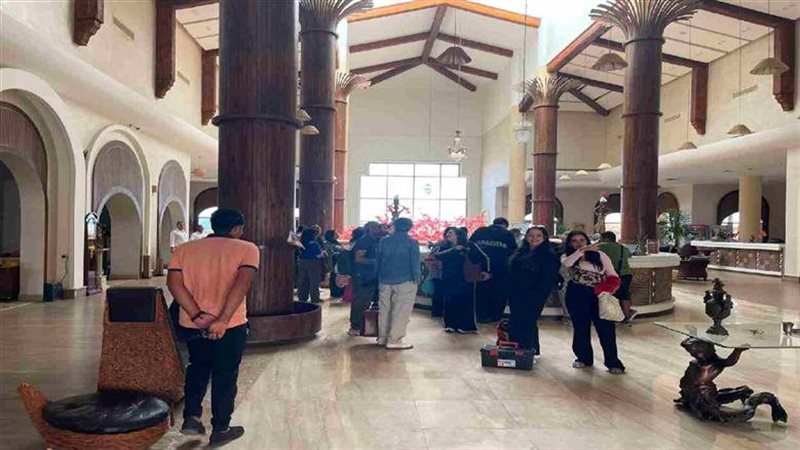مهرجان البحر الأحمر