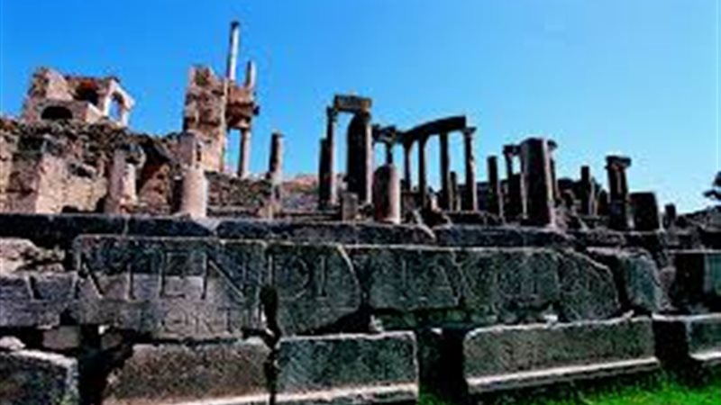 السياحة المستدامة