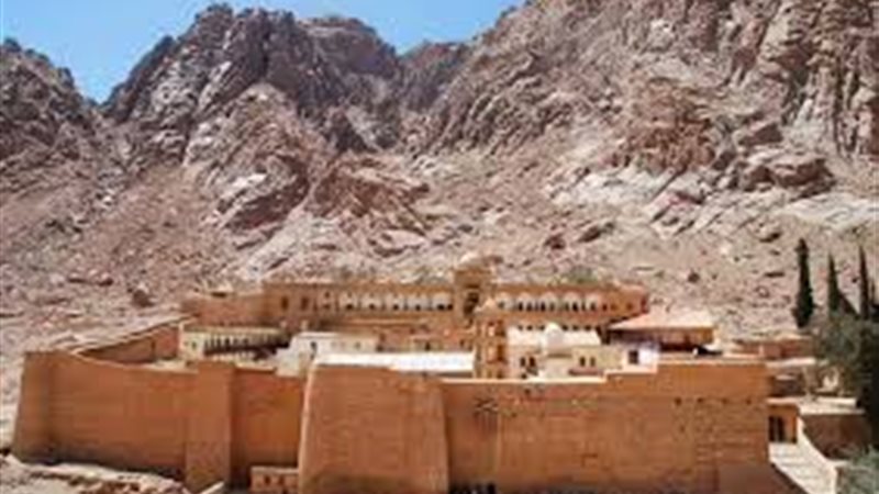 المواقع الأثرية 