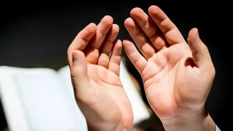 دعاء اول ايام عيد