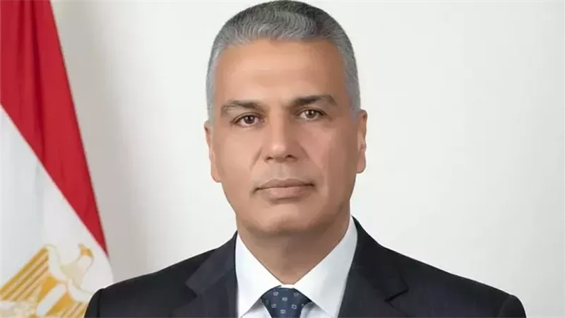 اللواء الدكتور إسماعيل