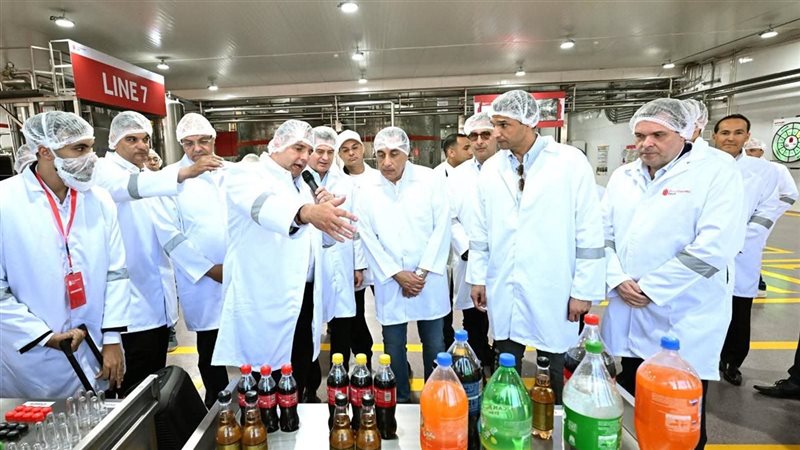 رئيس الوزراء يتفقد