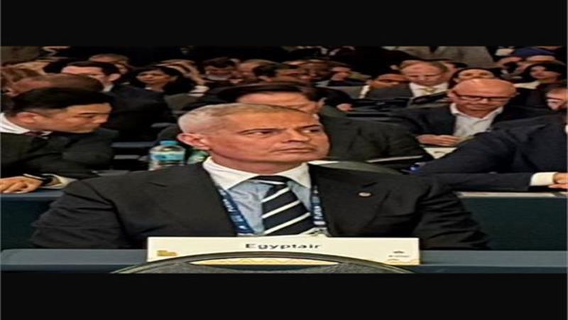 الطيار احمد عادل 