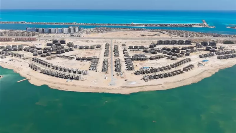 مشروع البحيرات الجنوبية