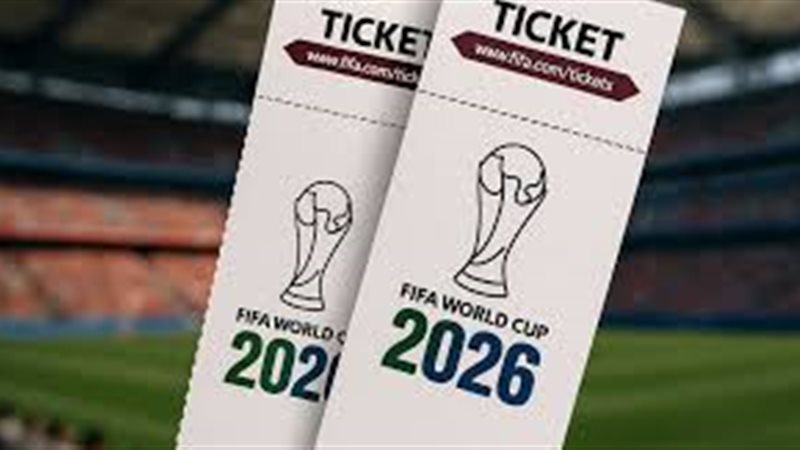 مباريات كأس العالم