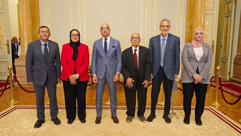 جمعيه المعماريين