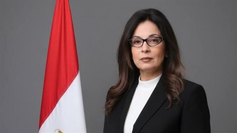 الدكتورة جيهان زكي