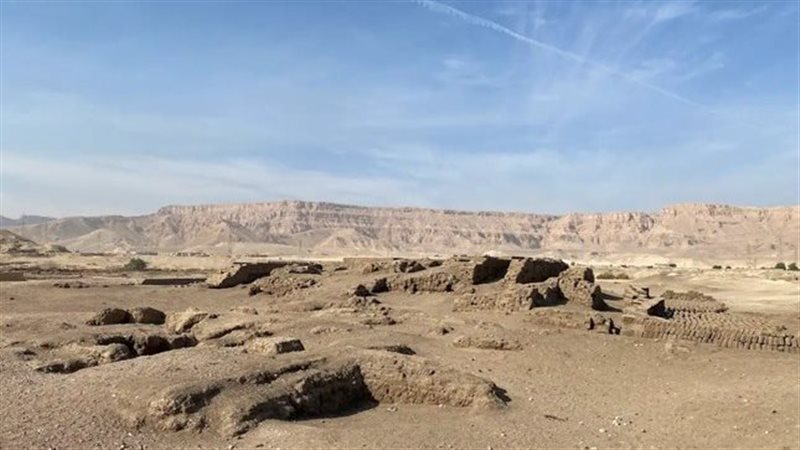 دير البلاص