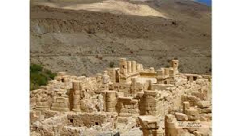 مديرية آثار الطفيلة 