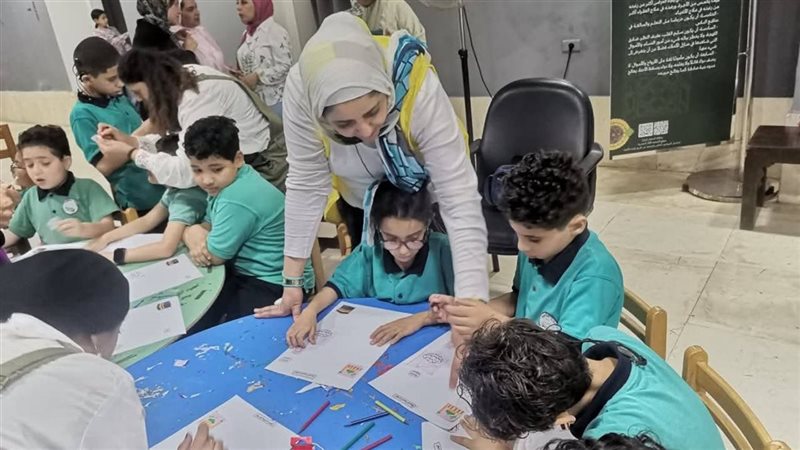 متحف الفن الإسلامي 