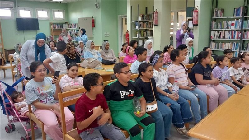 متحف مطار القاهرة
