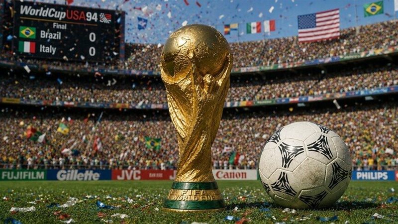 مونديال 2026