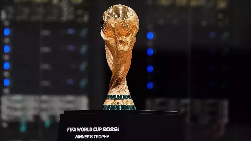 مونديال 2026