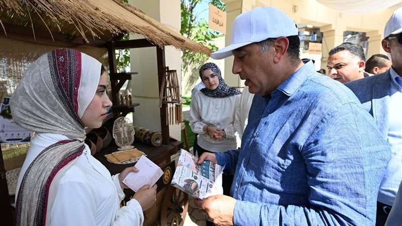 جولة رئيس الوزراء
