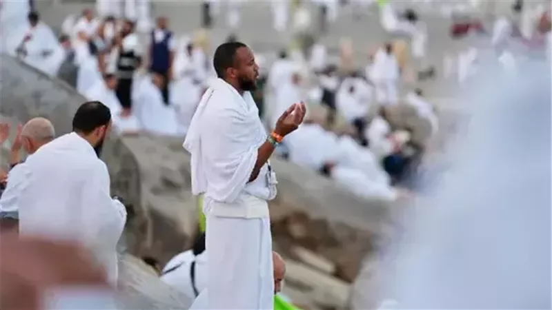 الحجاج 