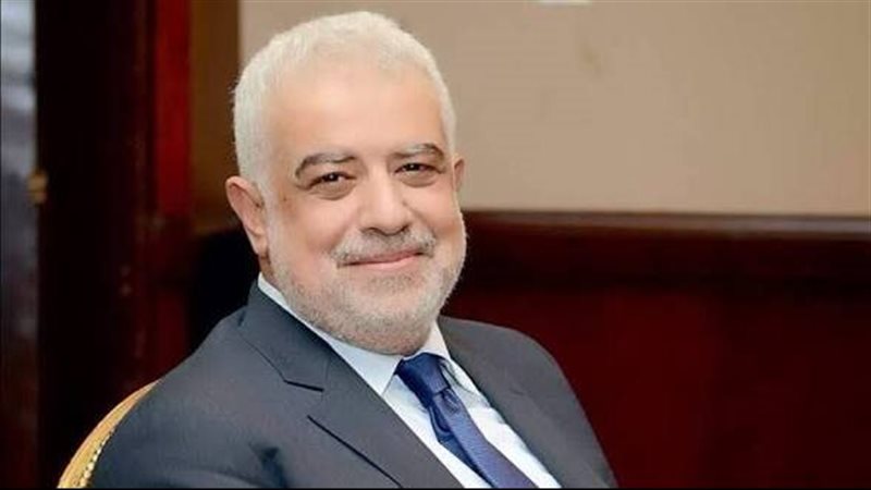 ناصر تركي