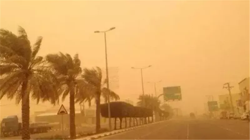 الاتربة