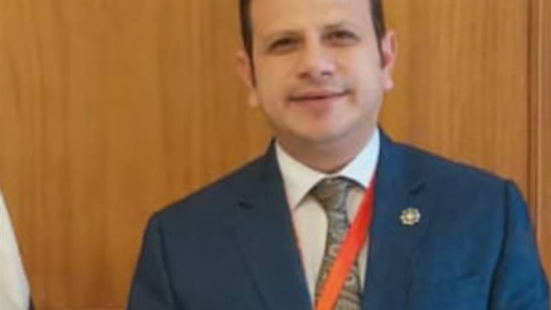 المهندس رامي غالي