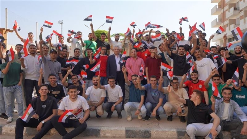 جامعة عين شمس 