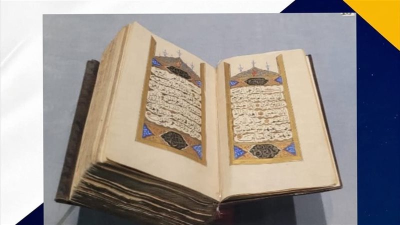 متحف مطار القاهرة