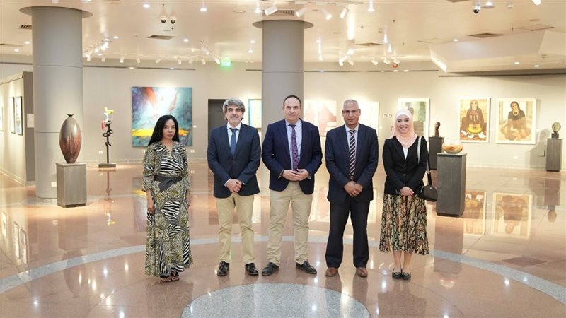 جامعة العاصمة 