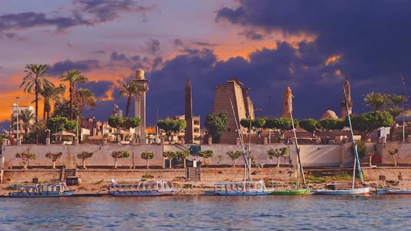 السياحة في مصر