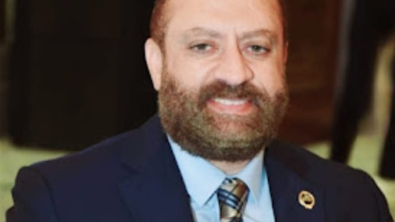 علي زين عضو اتحاد
